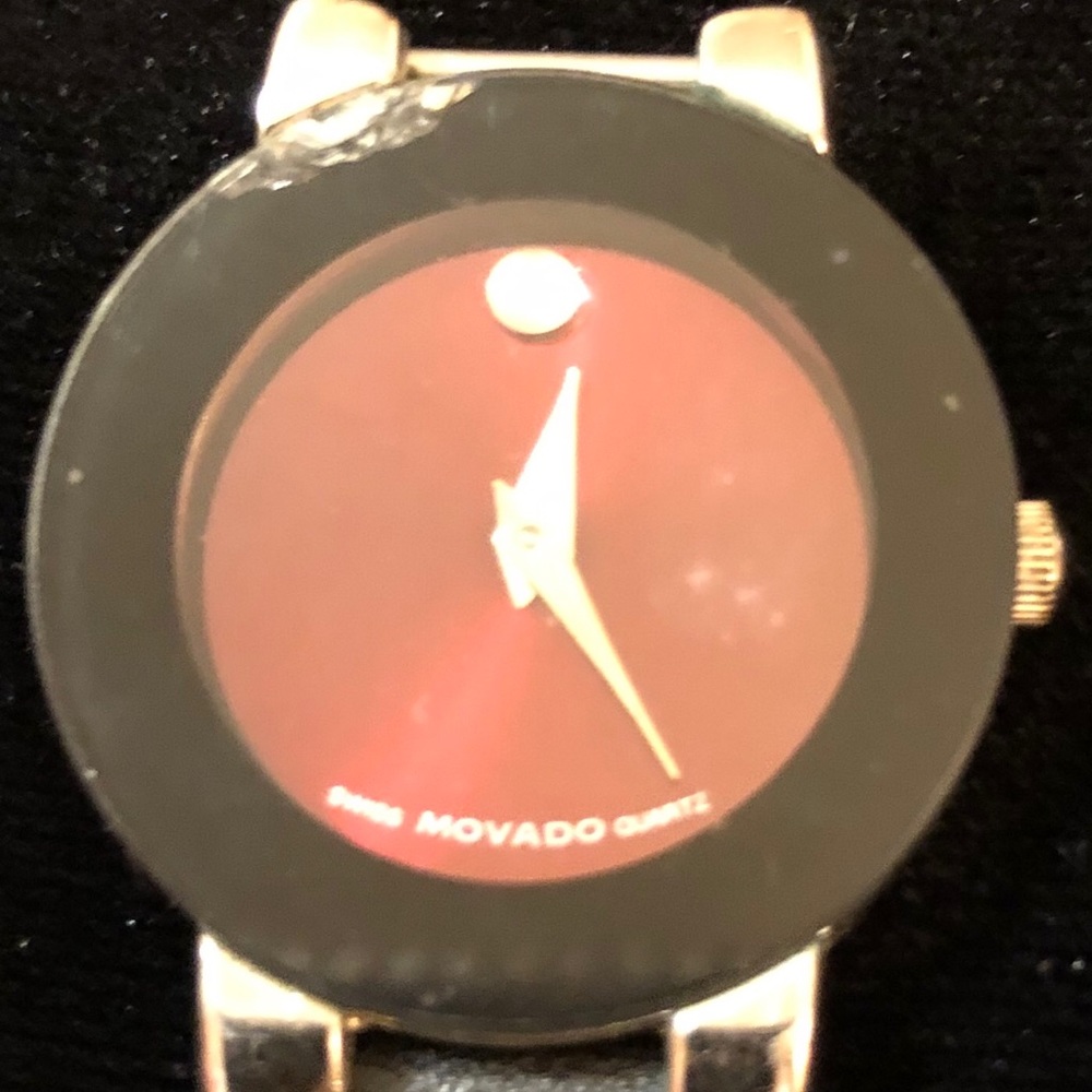 Vintage Watches